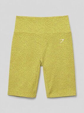 Gymshark Adapt Biker Shorts